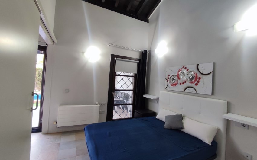 Revente - Villa -
Peraleja Golf