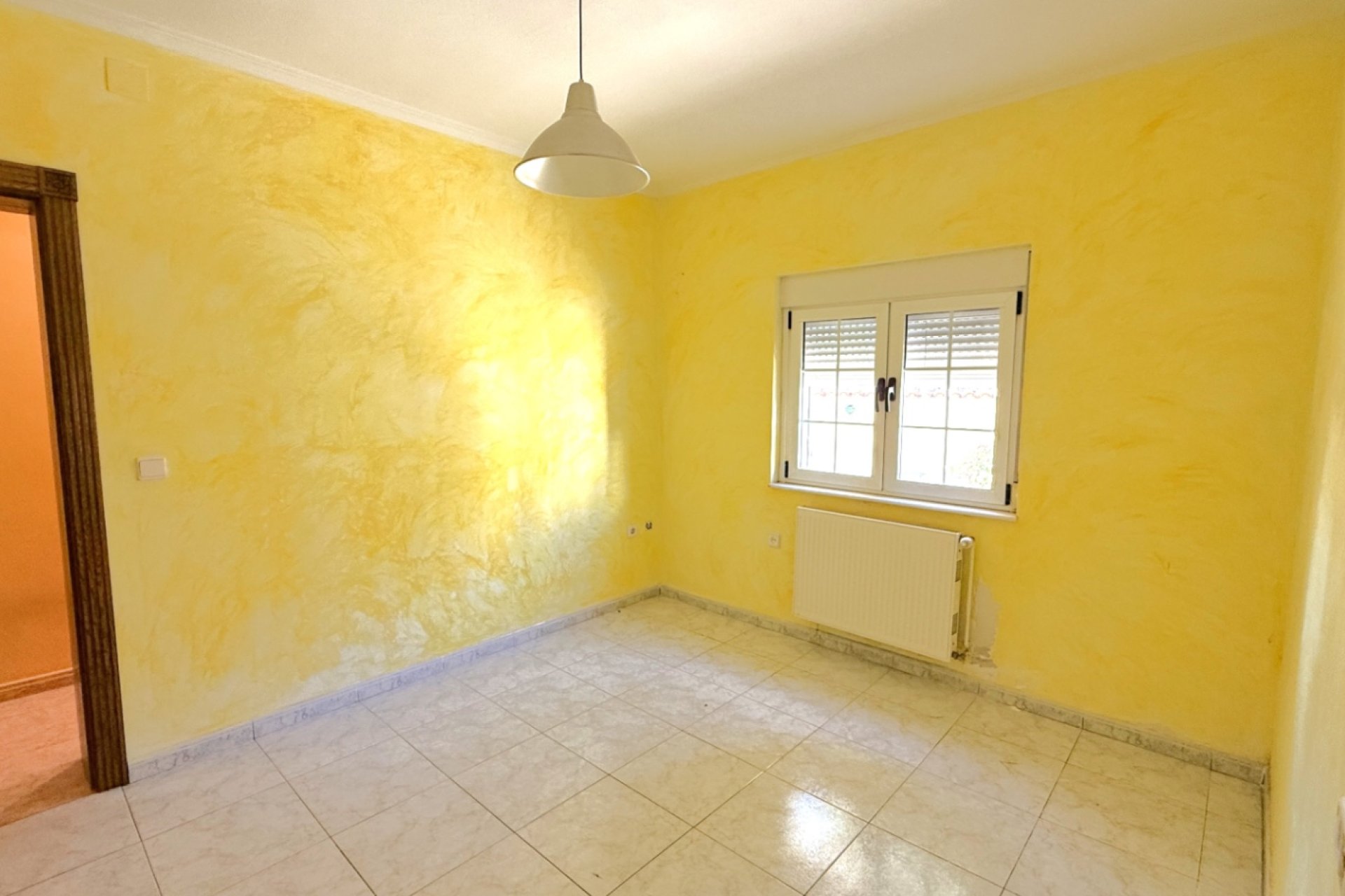 Revente - Villa -
Pilar de la Horadada - Costa Blanca Sur