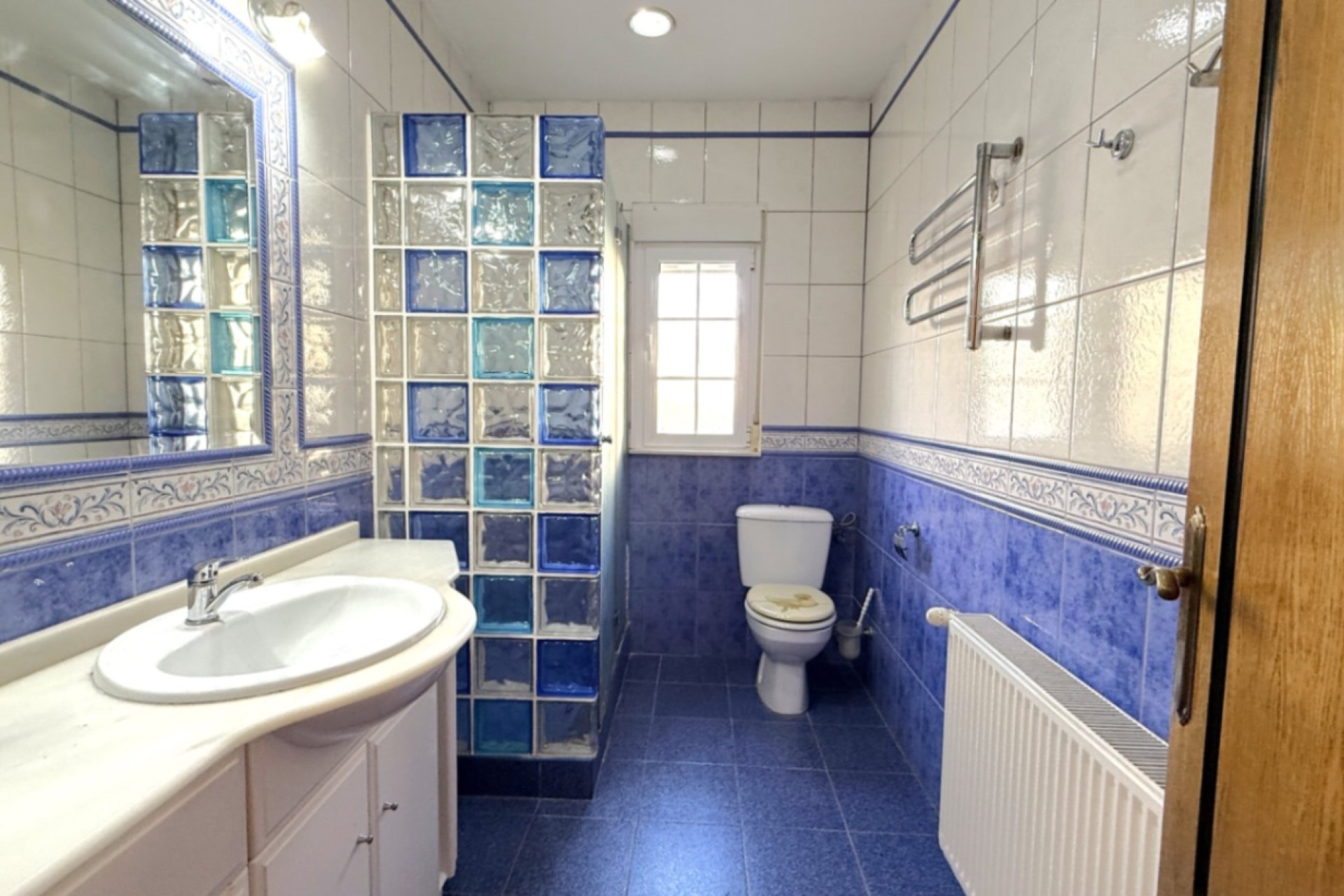 Revente - Villa -
Pilar de la Horadada - Costa Blanca Sur