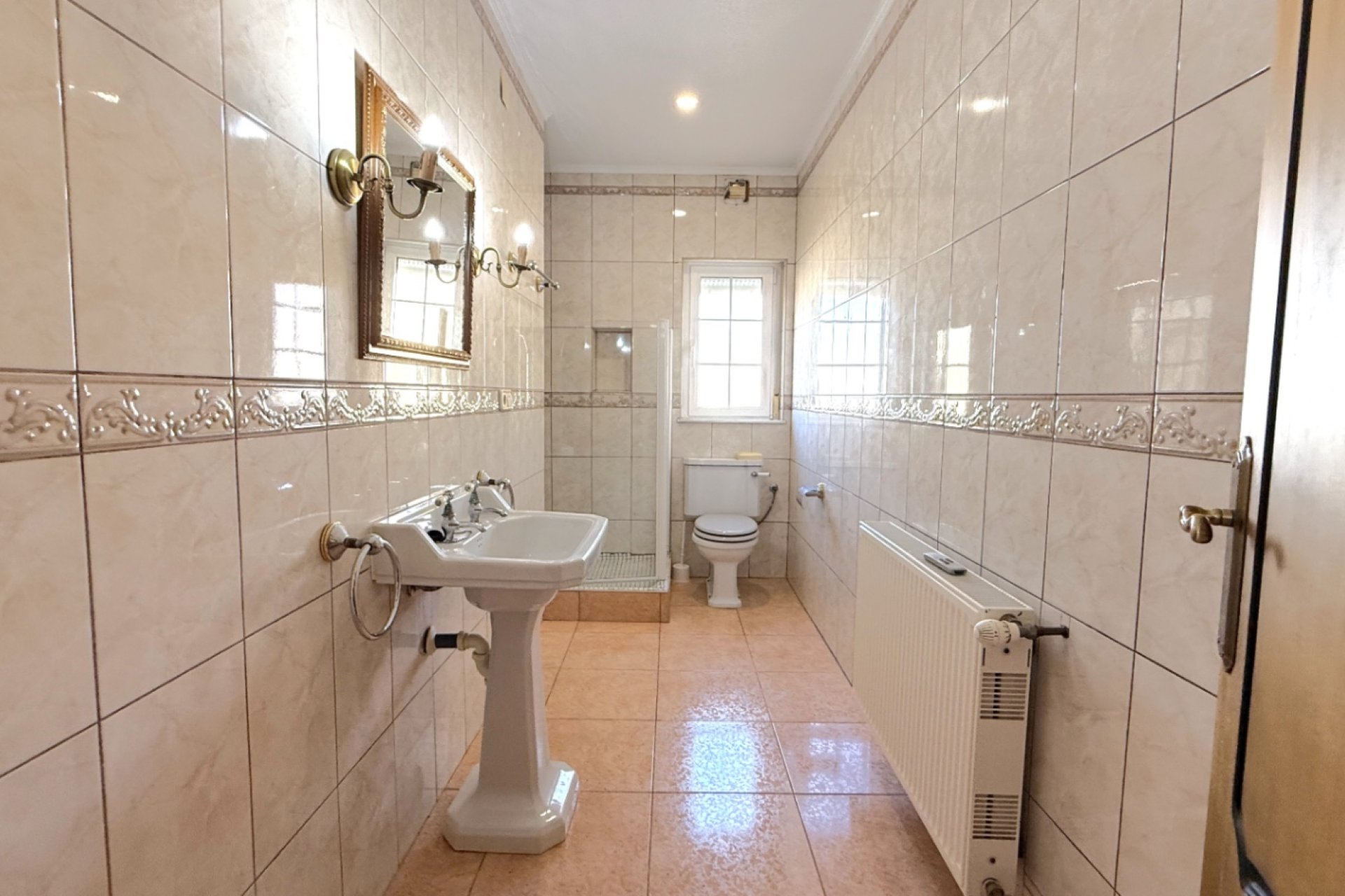 Revente - Villa -
Pilar de la Horadada - Costa Blanca Sur