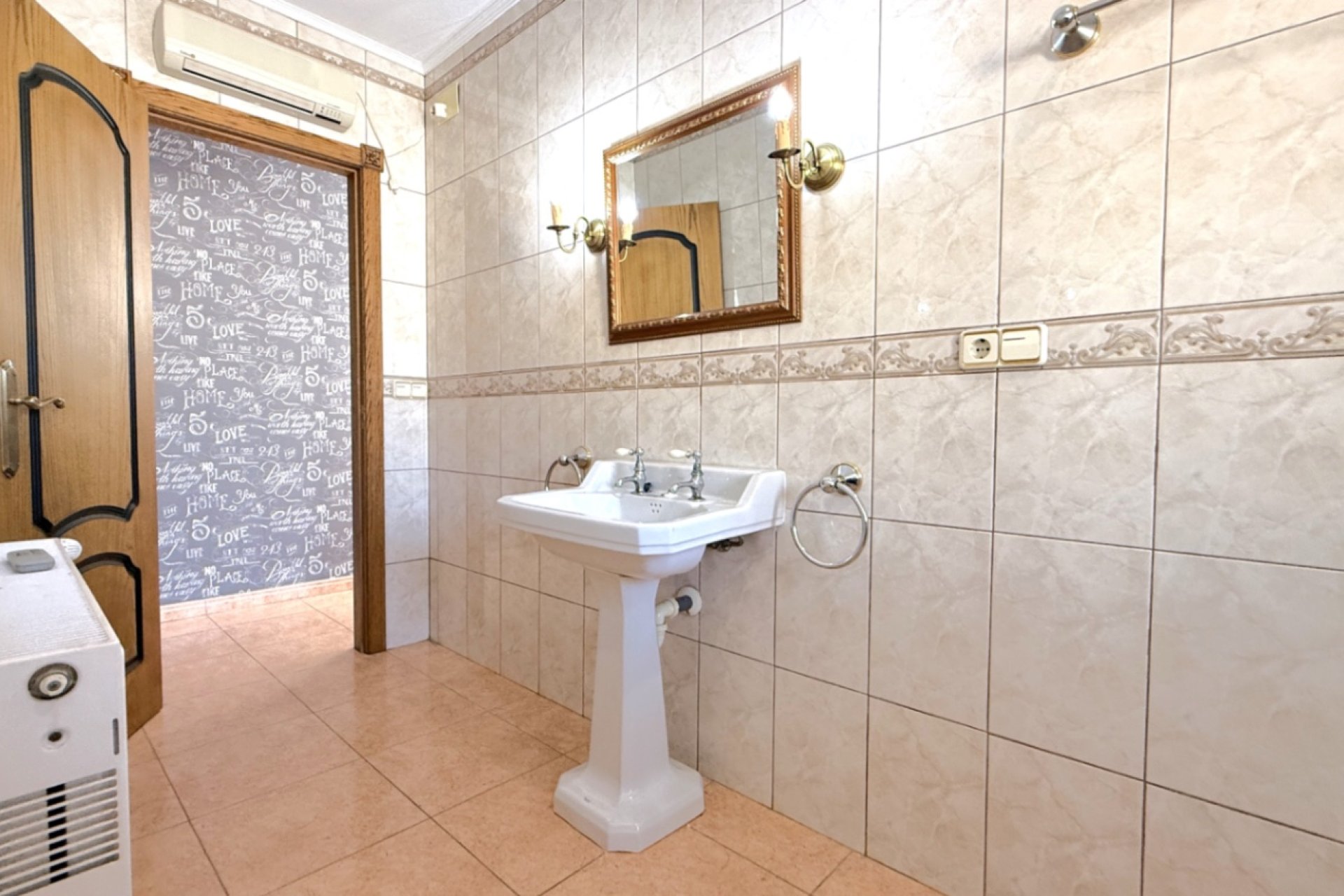 Revente - Villa -
Pilar de la Horadada - Costa Blanca Sur