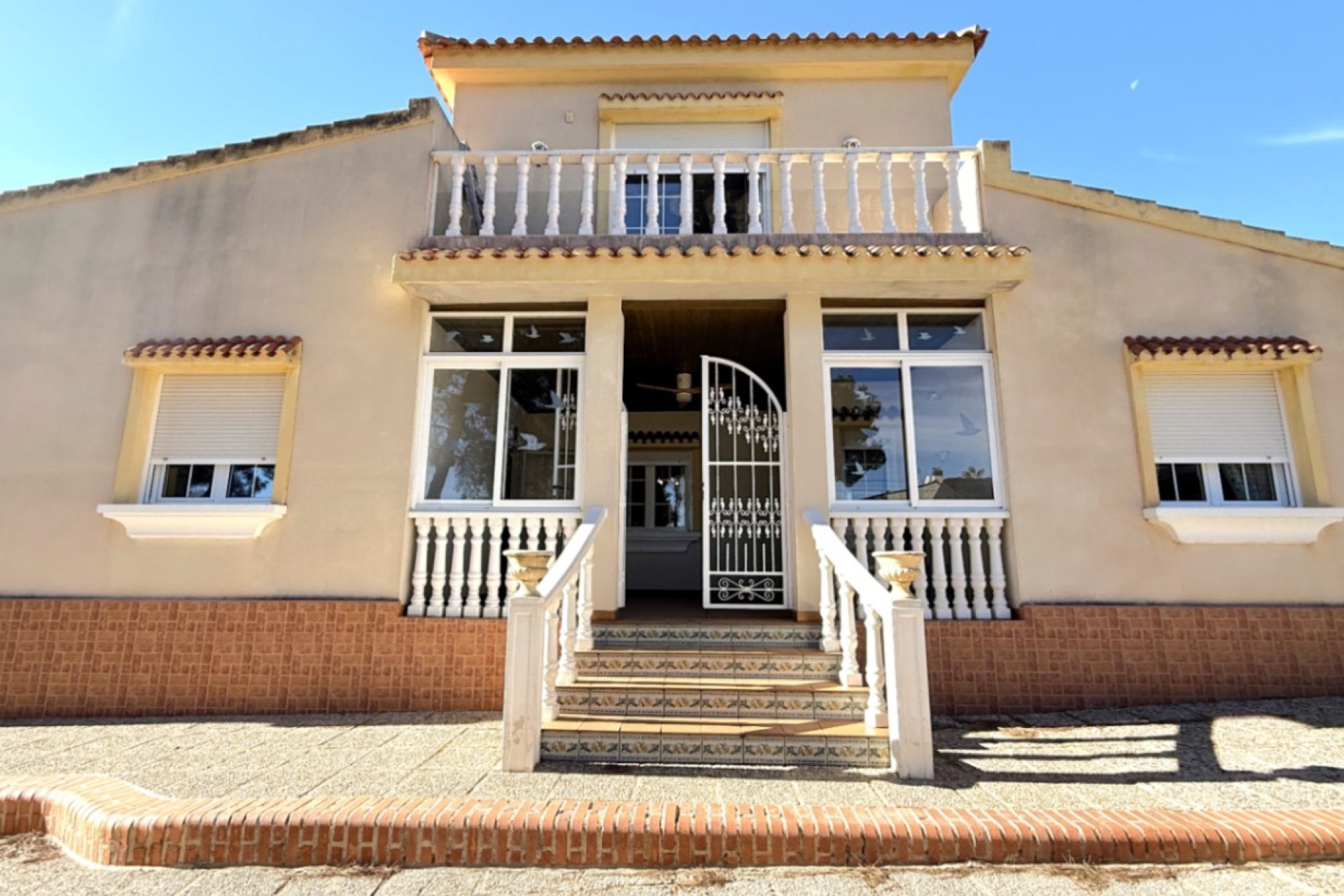 Revente - Villa -
Pilar de la Horadada - Costa Blanca Sur