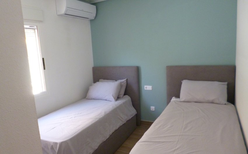 Revente - Villa -
Pilar de la Horadada - Costa Blanca