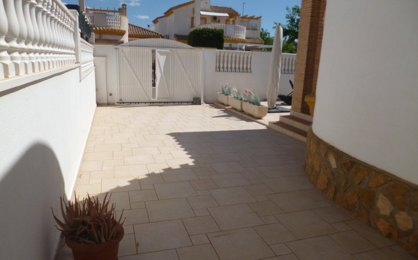 Revente - Villa -
Pilar de la Horadada - Costa Blanca