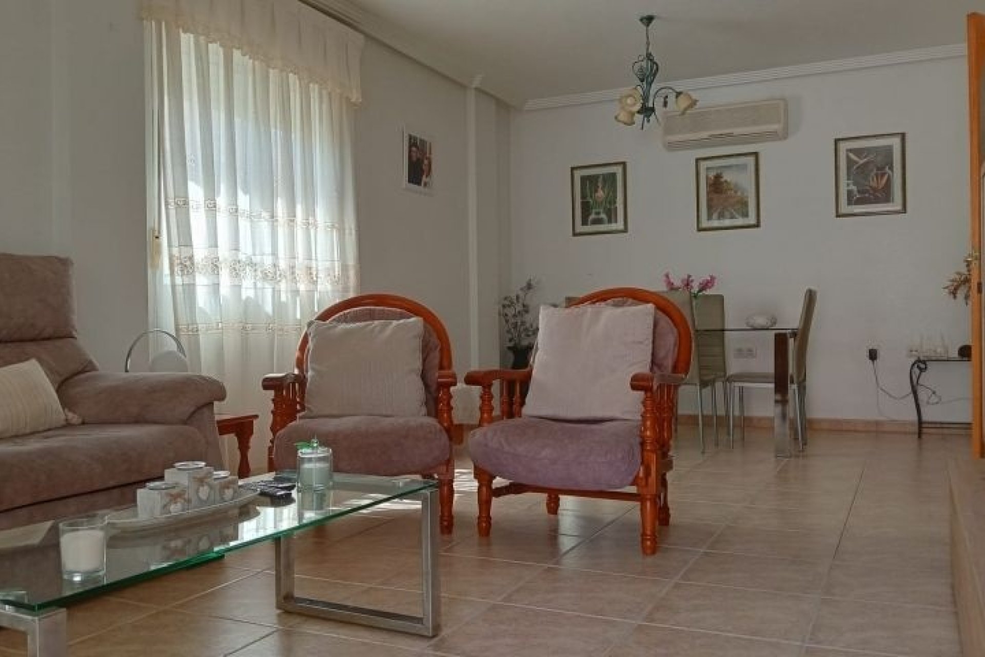 Revente - Villa -
Pilar de la Horadada - Costa Blanca