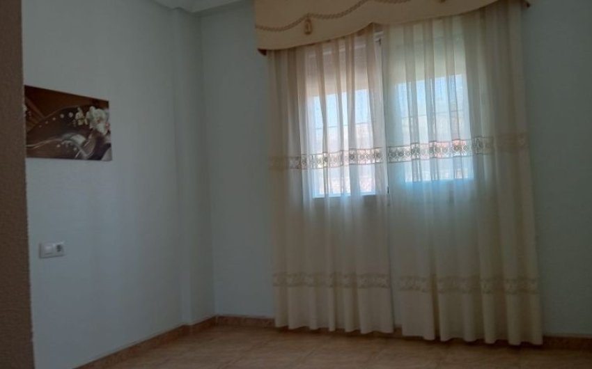 Revente - Villa -
Pilar de la Horadada - Costa Blanca