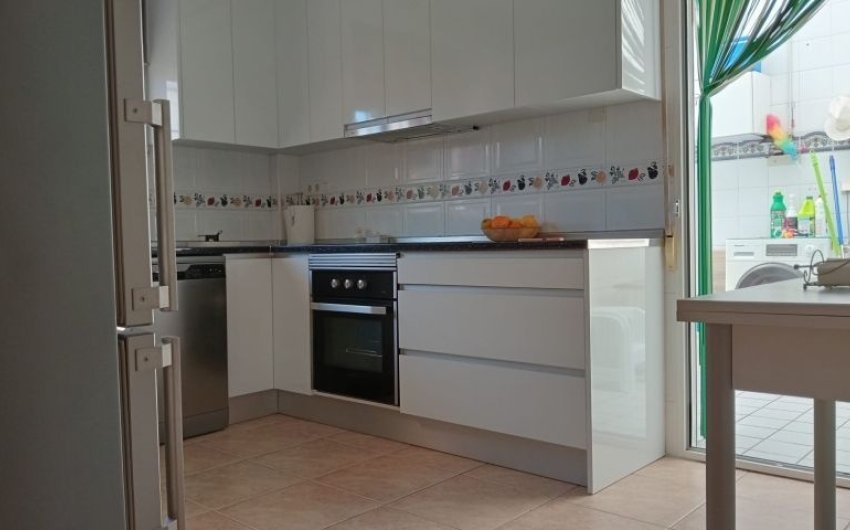 Revente - Villa -
Pilar de la Horadada - Costa Blanca