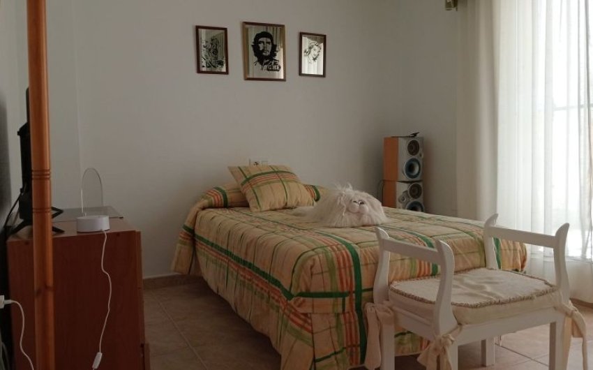 Revente - Villa -
Pilar de la Horadada - Costa Blanca