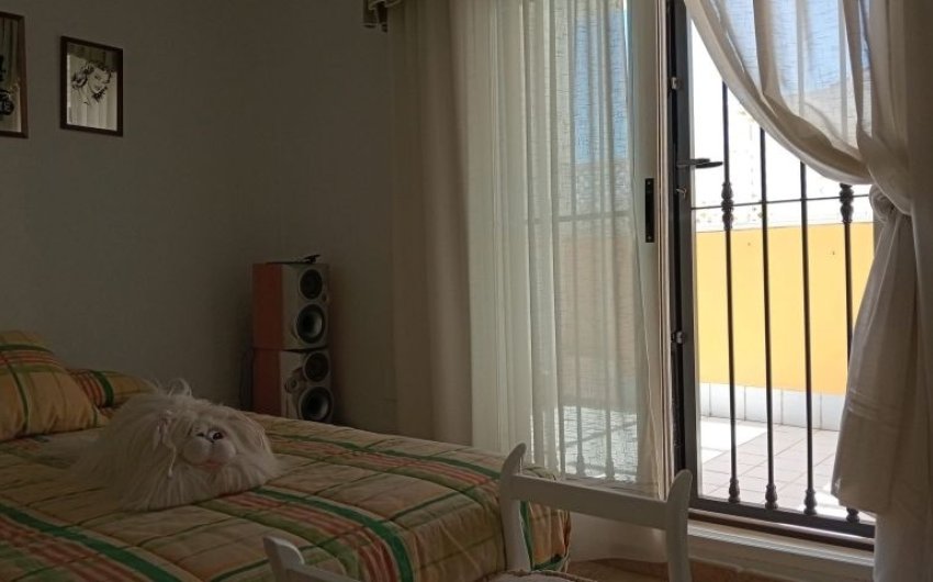 Revente - Villa -
Pilar de la Horadada - Costa Blanca