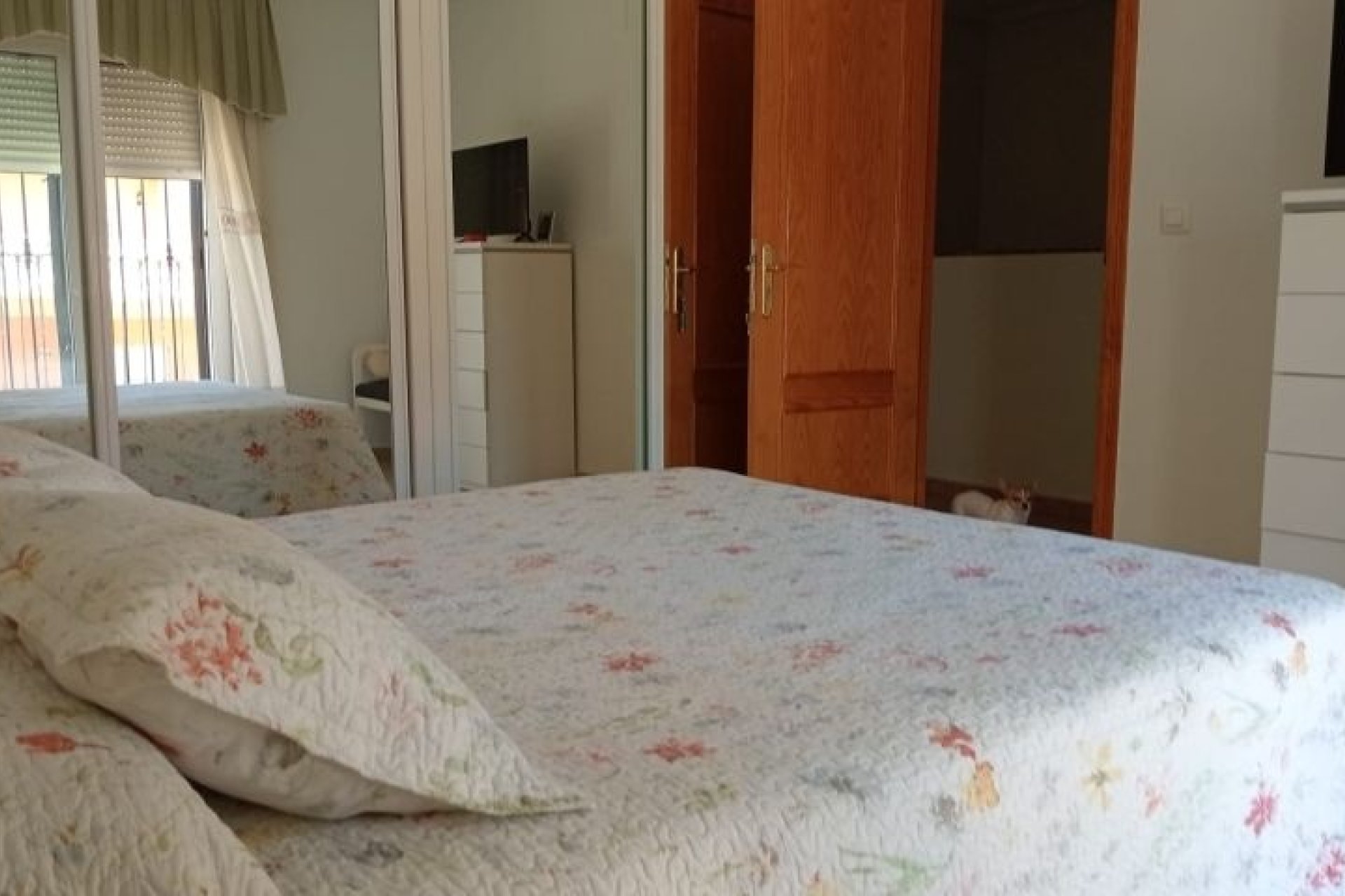 Revente - Villa -
Pilar de la Horadada - Costa Blanca