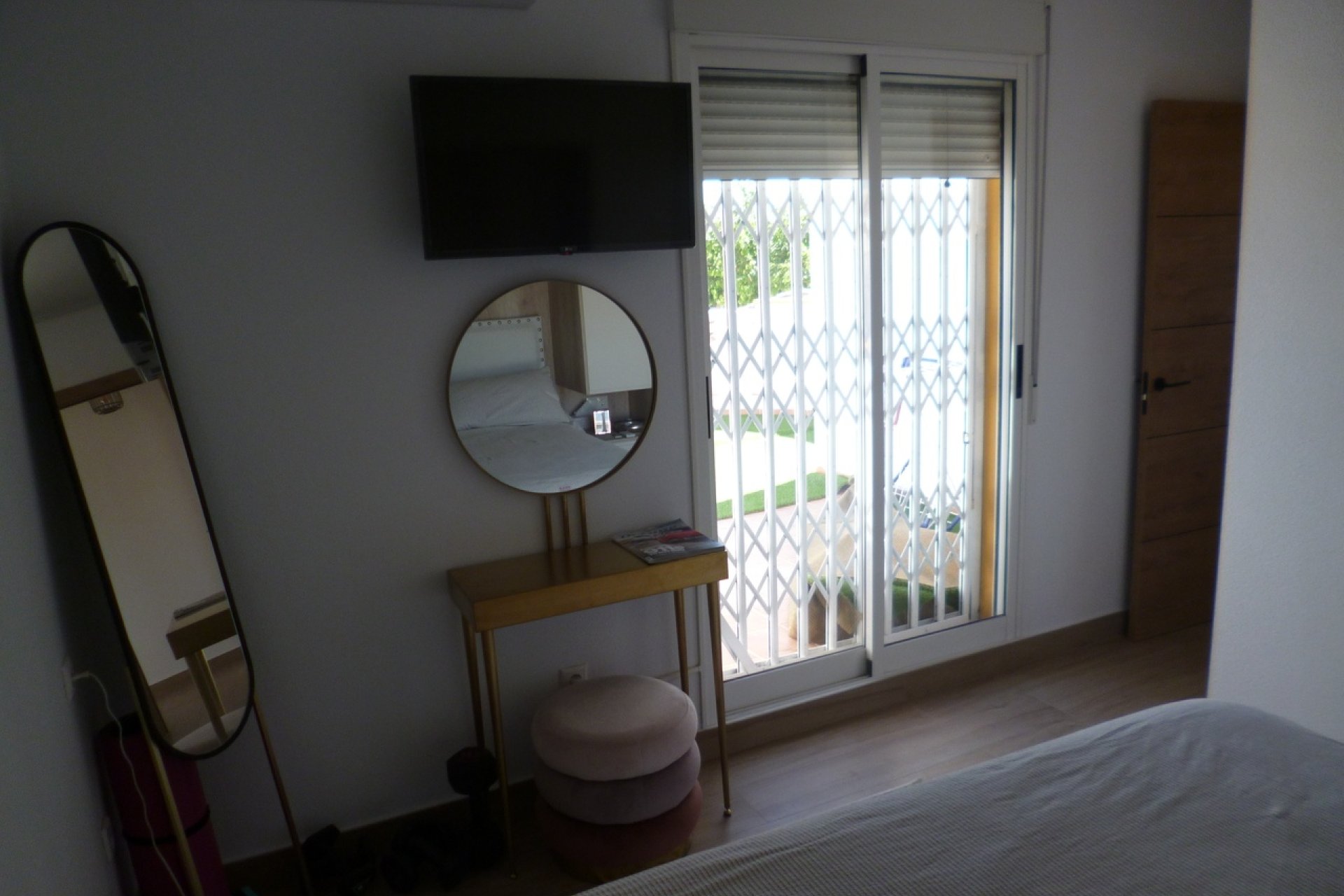 Revente - Villa -
Pilar de la Horadada - Costa Blanca