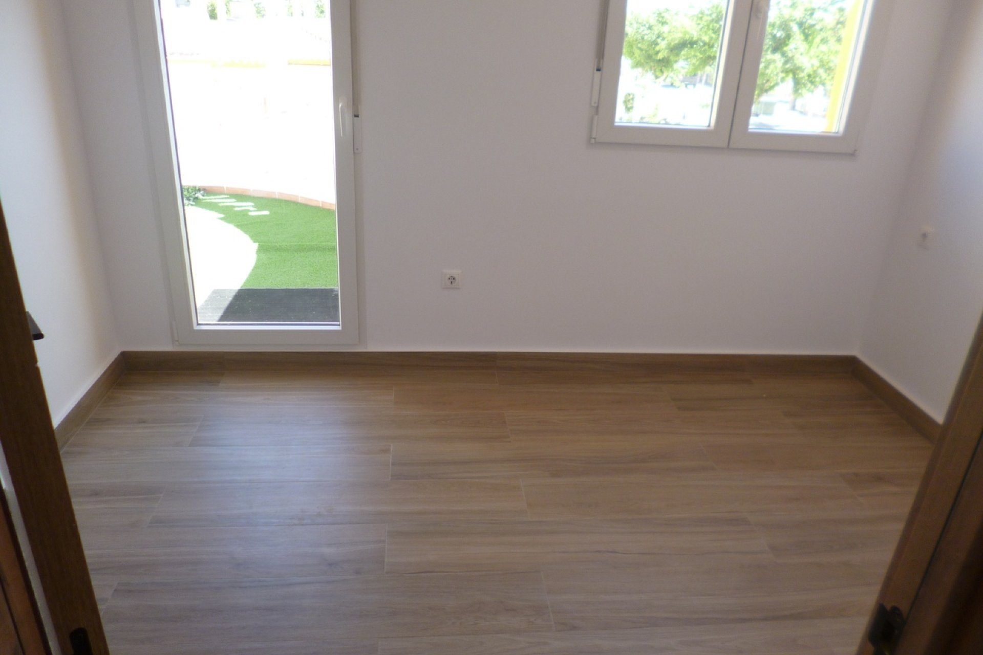 Revente - Villa -
Pilar de la Horadada - Costa Blanca