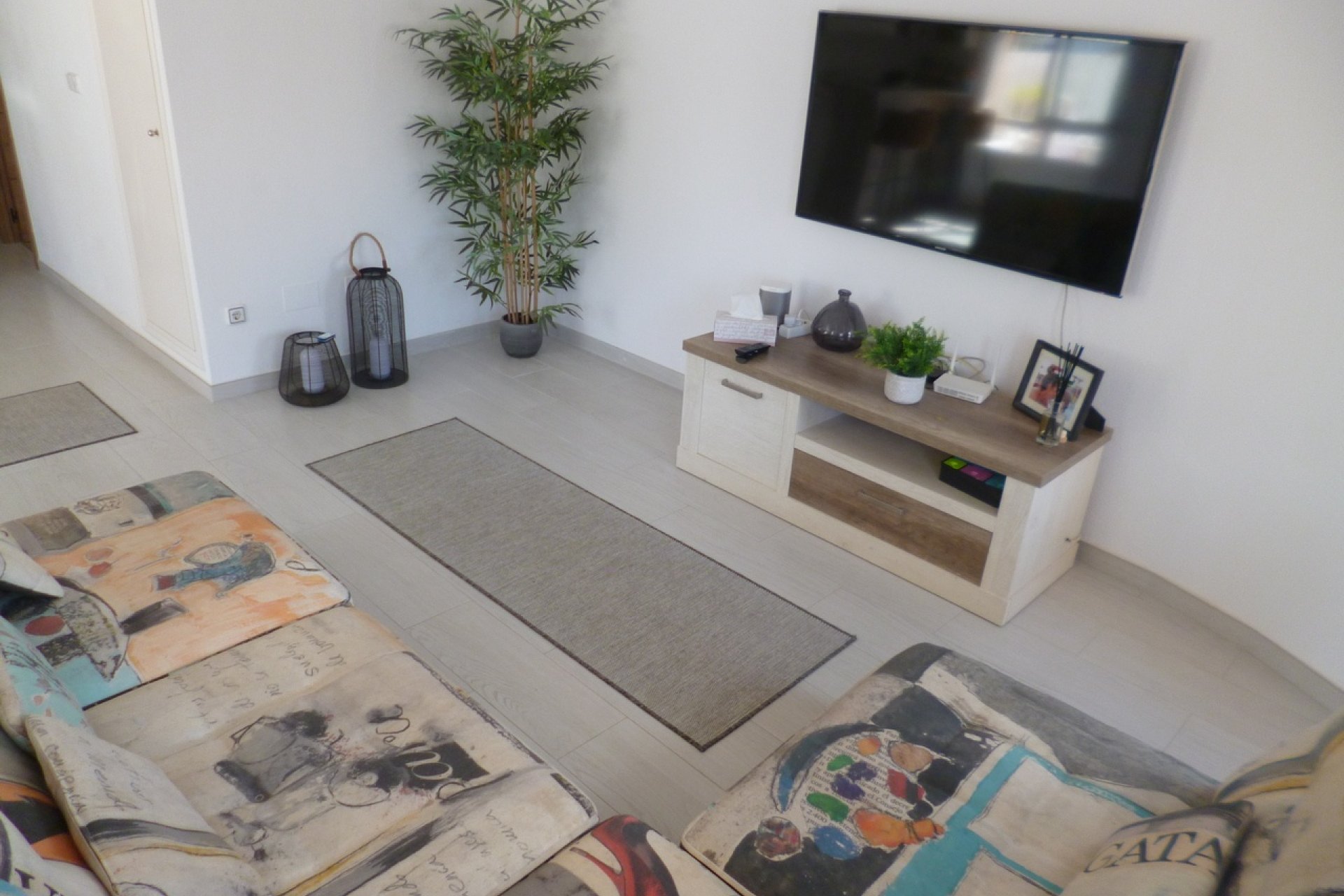 Revente - Villa -
Pilar de la Horadada - Costa Blanca