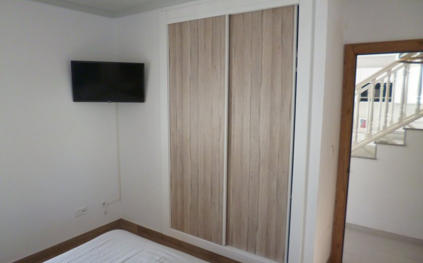 Revente - Villa -
Pilar de la Horadada - Costa Blanca