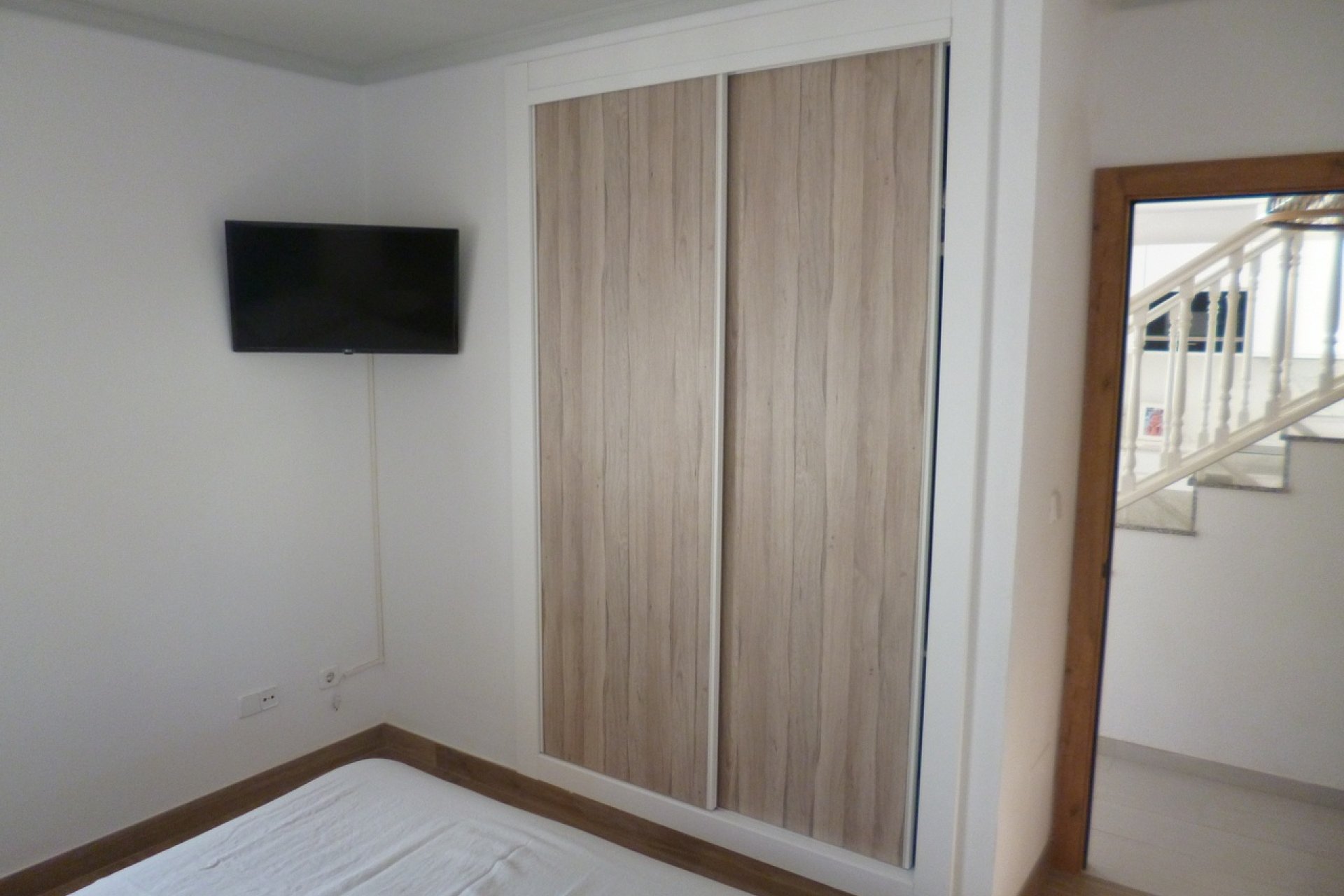 Revente - Villa -
Pilar de la Horadada - Costa Blanca