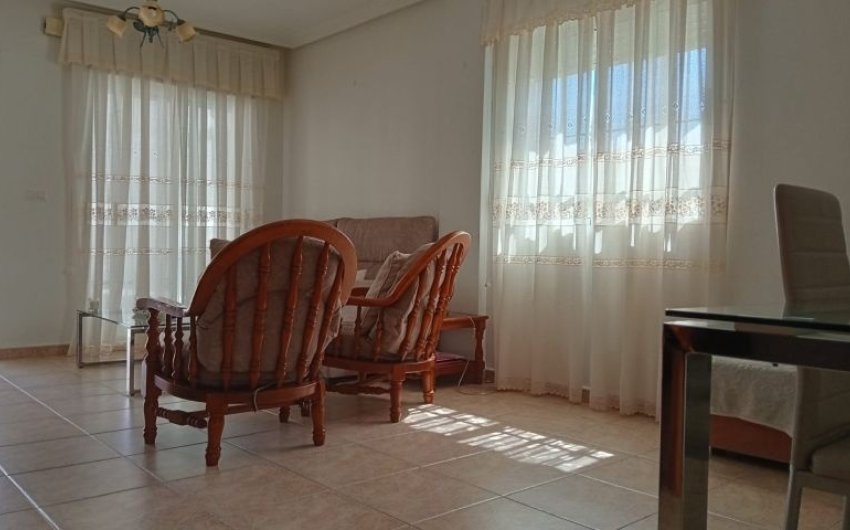 Revente - Villa -
Pilar de la Horadada - Costa Blanca