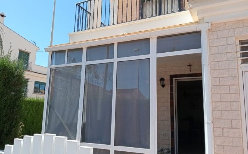 Revente - Villa -
Pilar de la Horadada - Costa Blanca