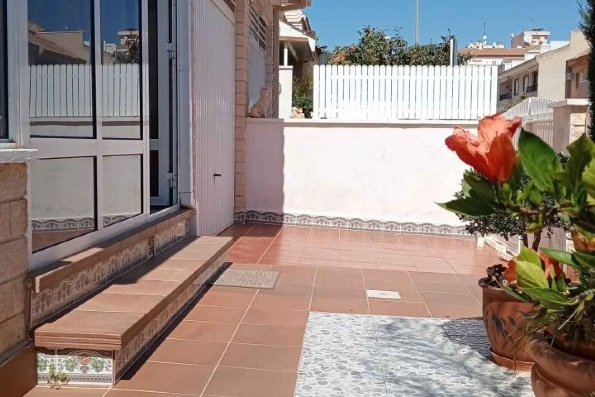 Revente - Villa -
Pilar de la Horadada - Costa Blanca