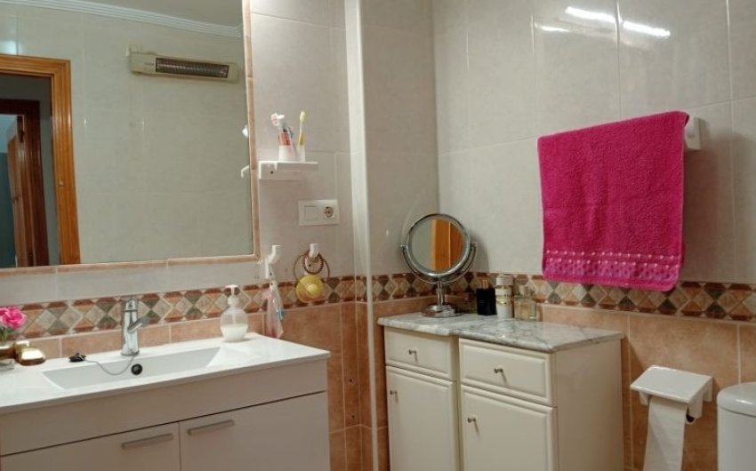 Revente - Villa -
Pilar de la Horadada - Costa Blanca