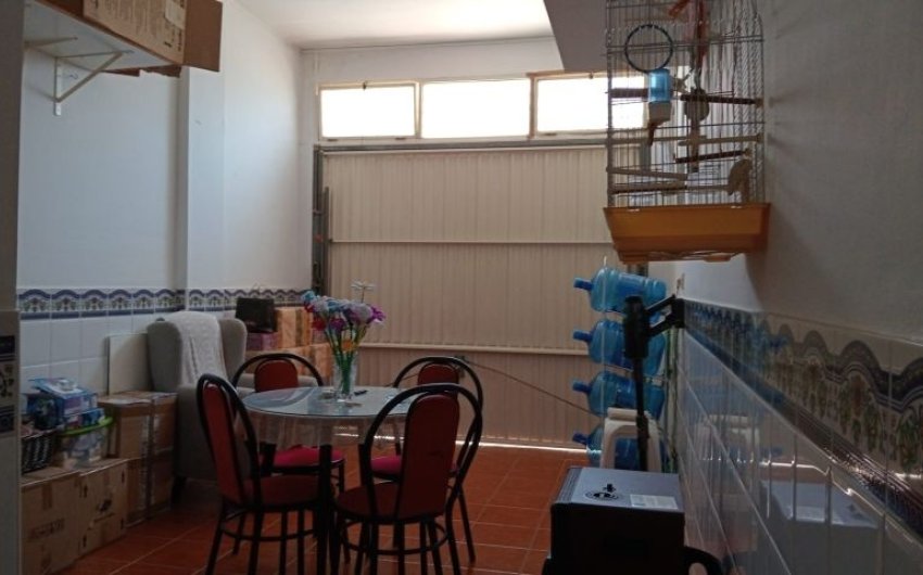 Revente - Villa -
Pilar de la Horadada - Costa Blanca