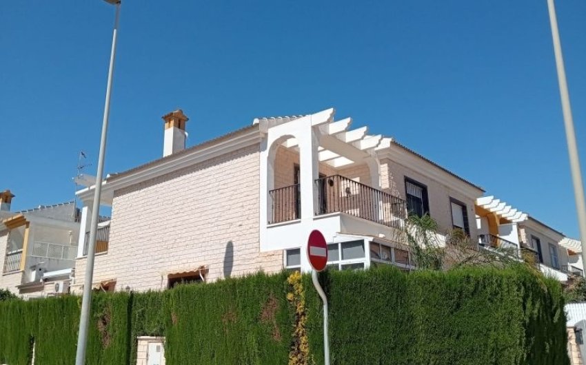 Revente - Villa -
Pilar de la Horadada - Costa Blanca