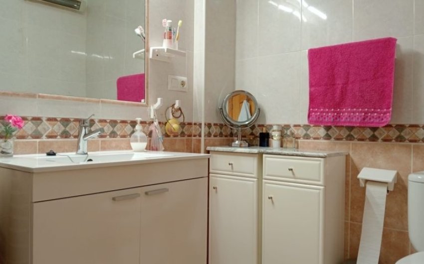 Revente - Villa -
Pilar de la Horadada - Costa Blanca