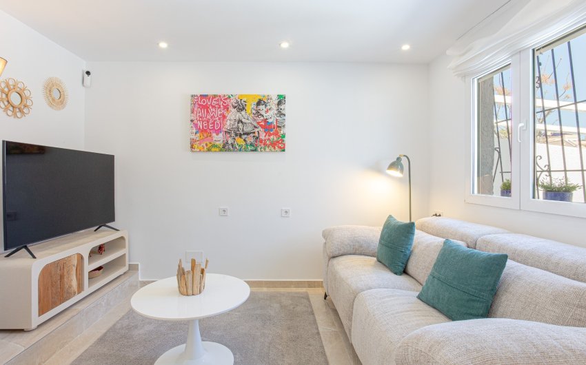 Revente - Villa -
Pilar de la Horadada - Costa Blanca