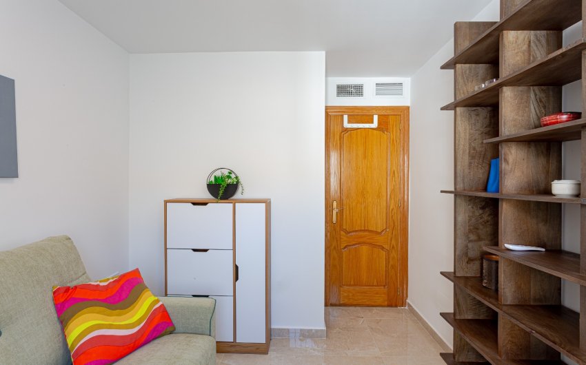 Revente - Villa -
Pilar de la Horadada - Costa Blanca