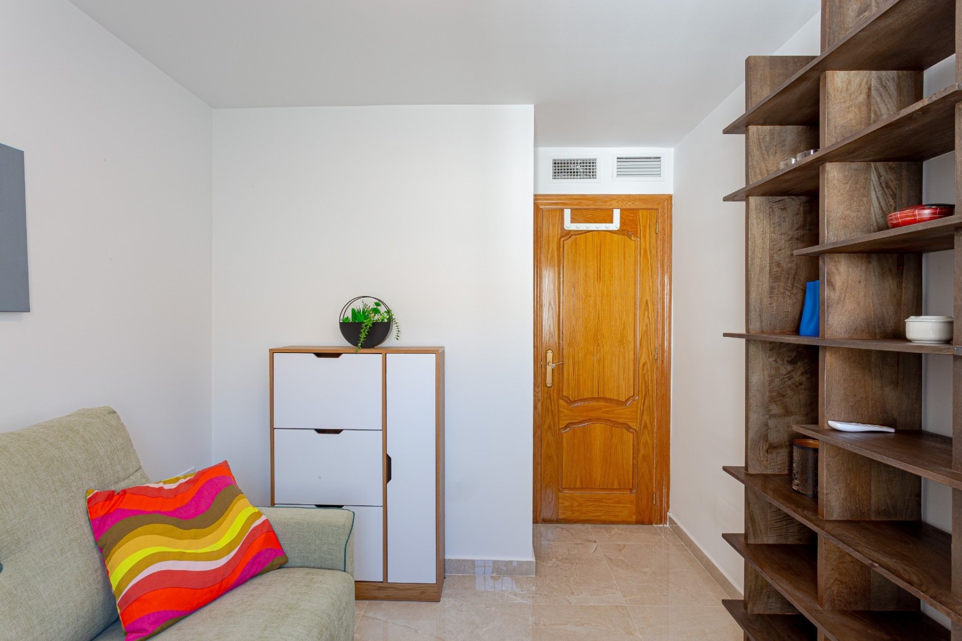 Revente - Villa -
Pilar de la Horadada - Costa Blanca