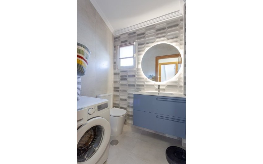 Revente - Villa -
Pilar de la Horadada - Costa Blanca