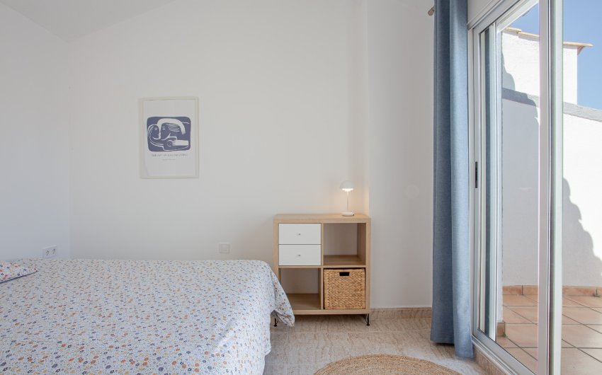 Revente - Villa -
Pilar de la Horadada - Costa Blanca