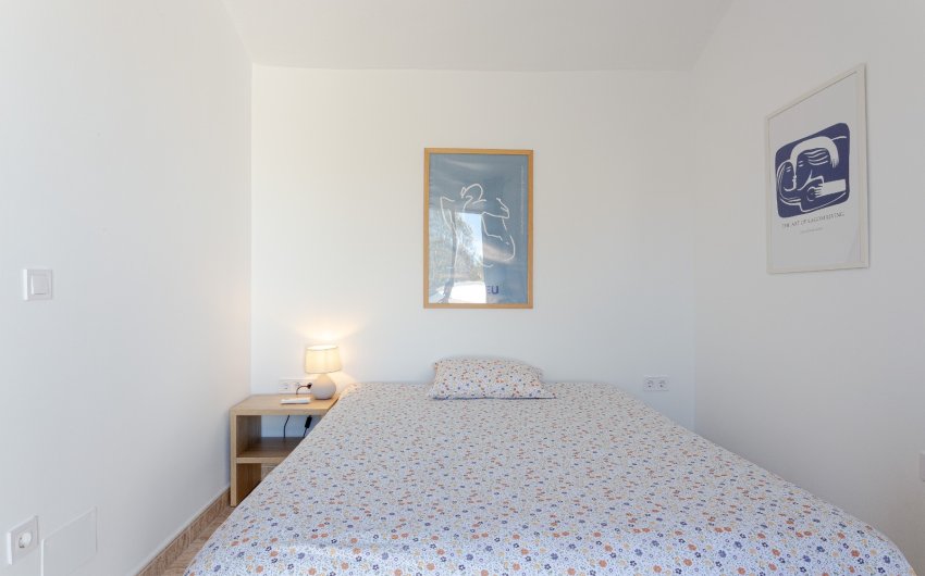 Revente - Villa -
Pilar de la Horadada - Costa Blanca