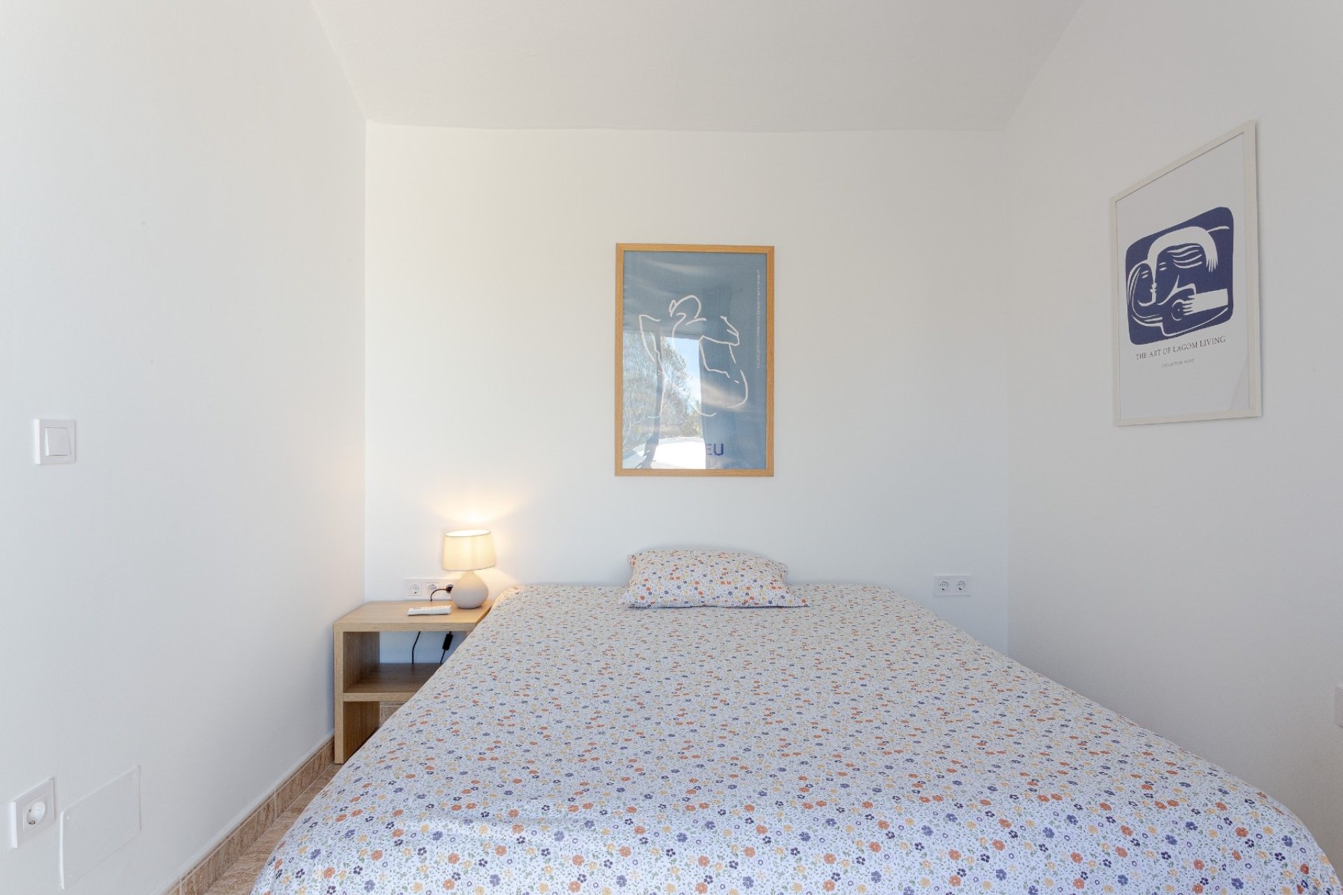 Revente - Villa -
Pilar de la Horadada - Costa Blanca