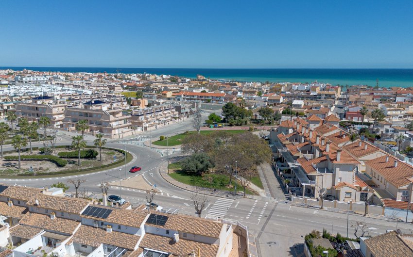 Revente - Villa -
Pilar de la Horadada - Costa Blanca