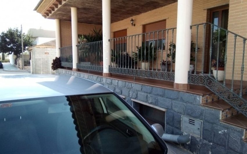 Revente - Villa -
Pilar de la Horadada - Costa Blanca