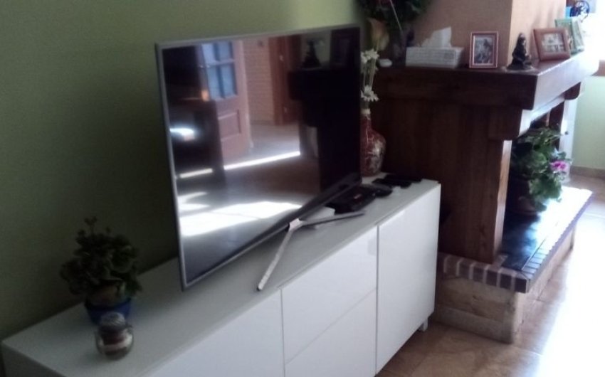 Revente - Villa -
Pilar de la Horadada - Costa Blanca