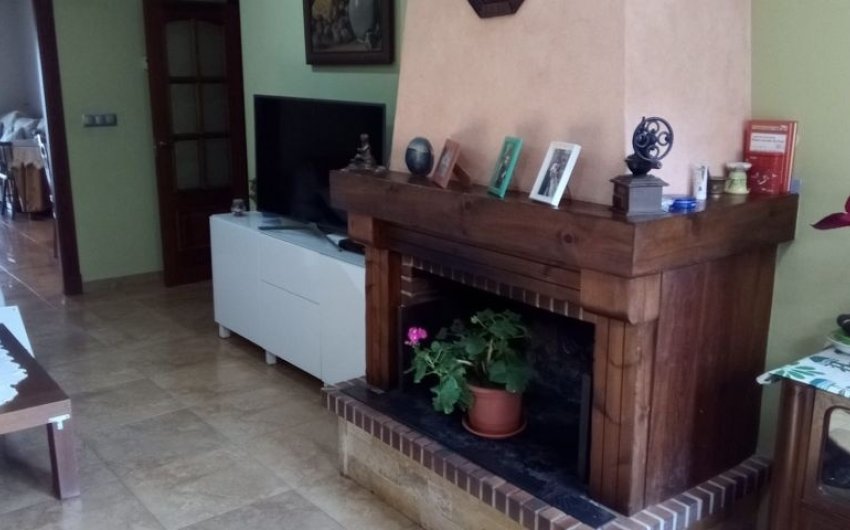 Revente - Villa -
Pilar de la Horadada - Costa Blanca