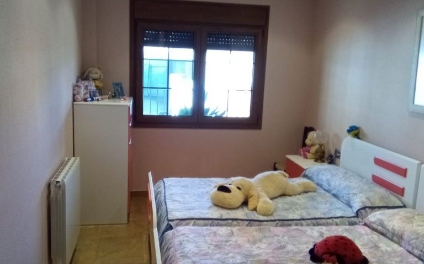 Revente - Villa -
Pilar de la Horadada - Costa Blanca