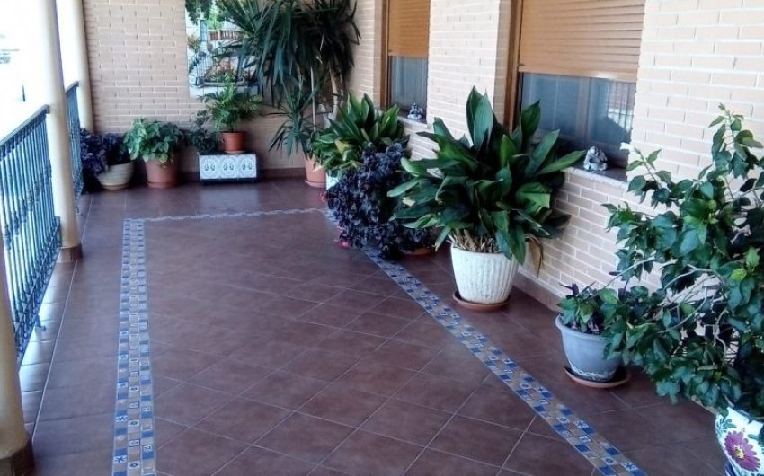 Revente - Villa -
Pilar de la Horadada - Costa Blanca