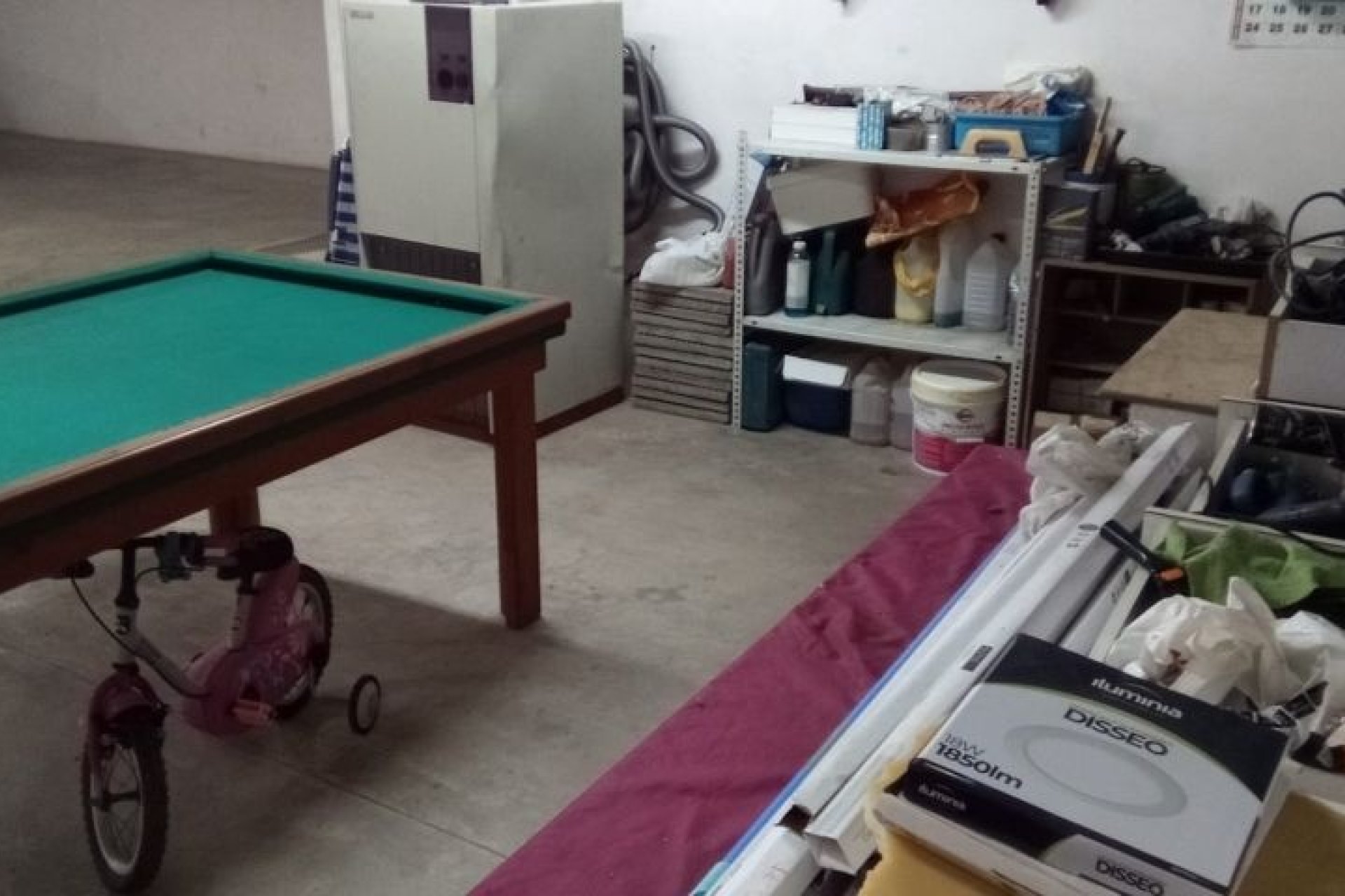 Revente - Villa -
Pilar de la Horadada - Costa Blanca