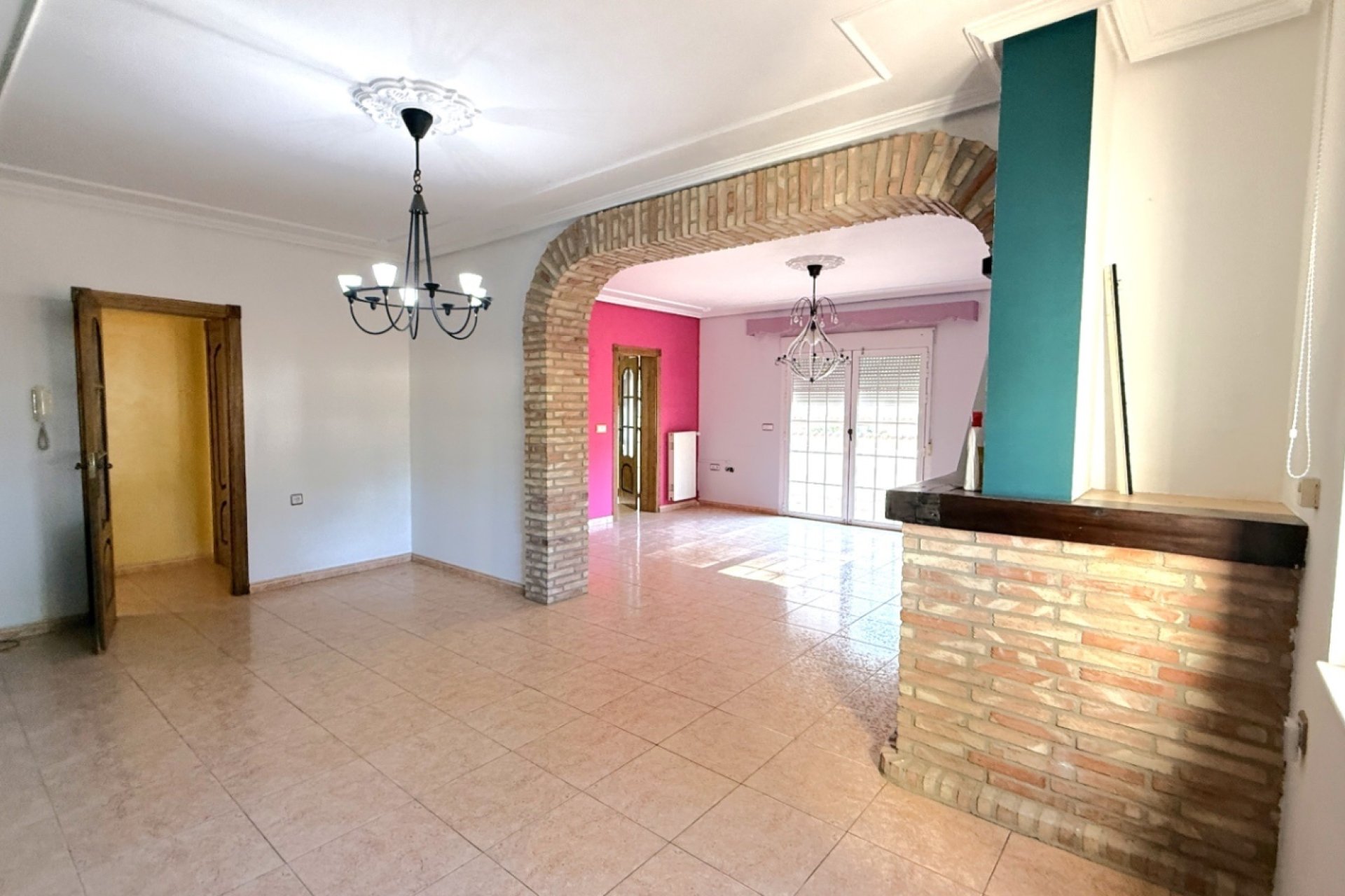 Revente - Villa -
Pilar de la Horadada - Costa Blanca