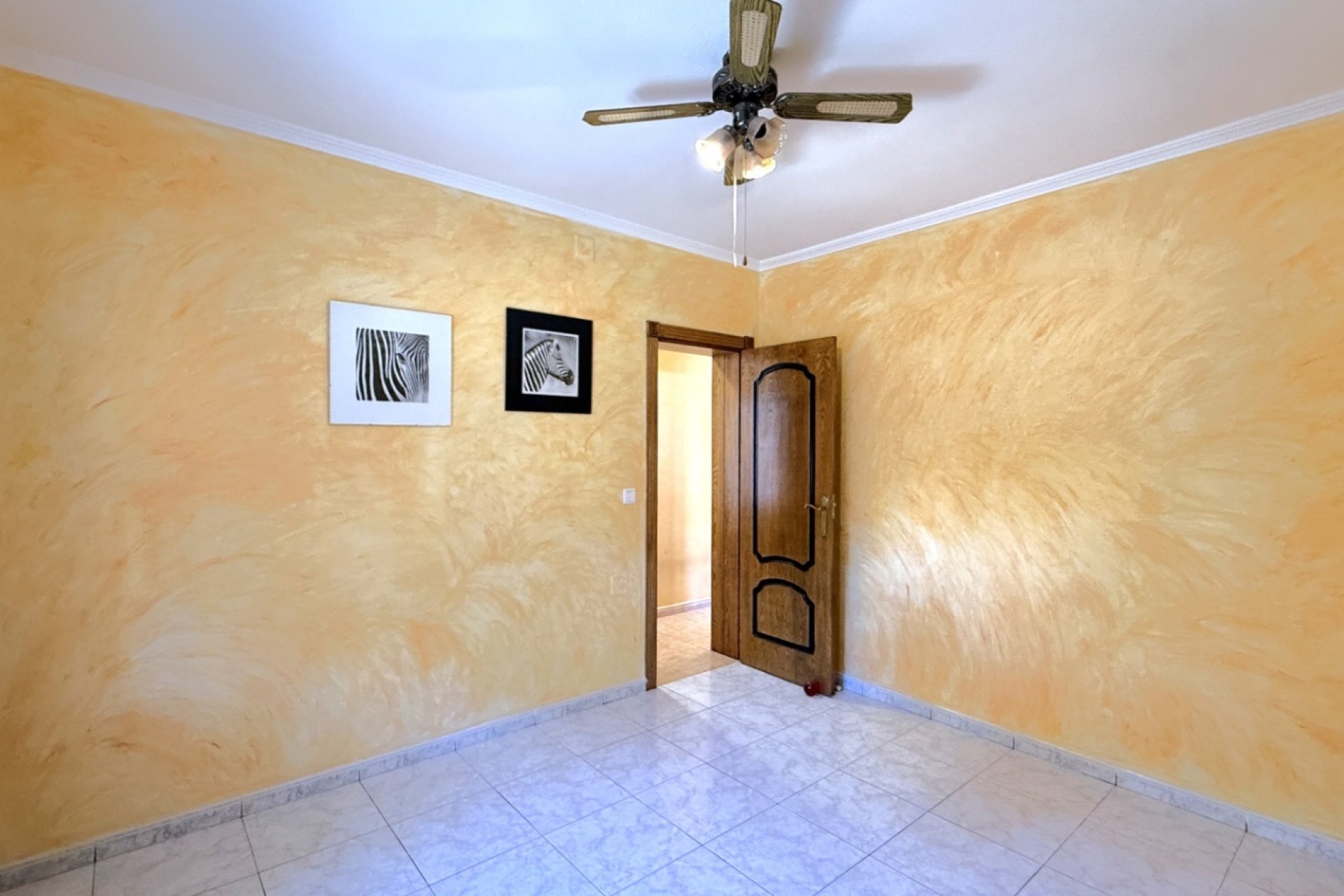 Revente - Villa -
Pilar de la Horadada - Costa Blanca