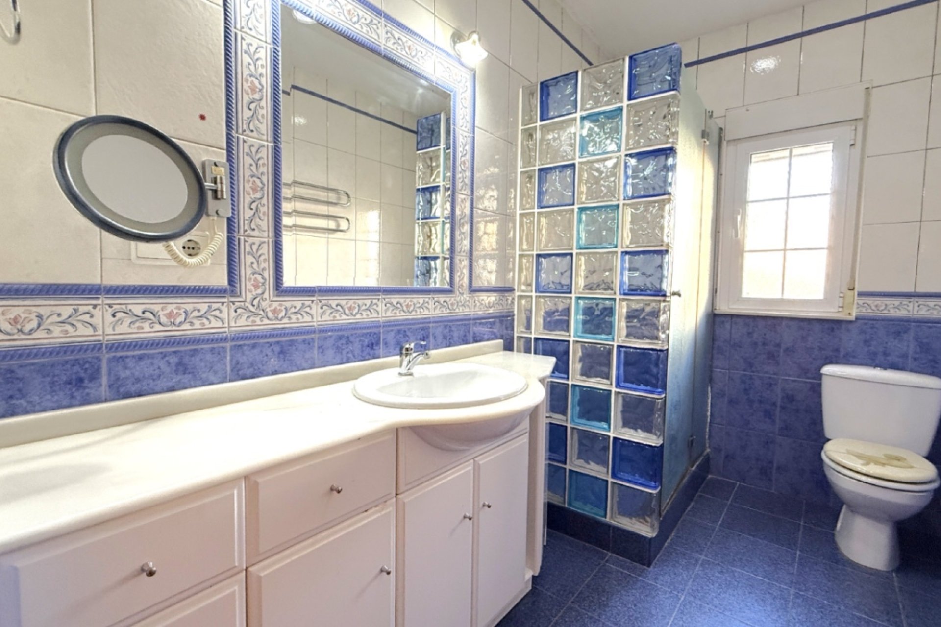 Revente - Villa -
Pilar de la Horadada - Costa Blanca