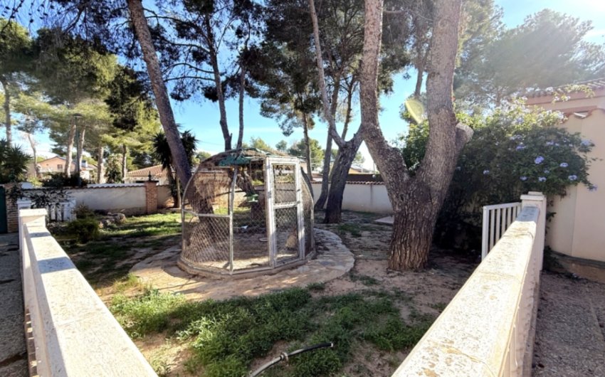 Revente - Villa -
Pilar de la Horadada - Costa Blanca