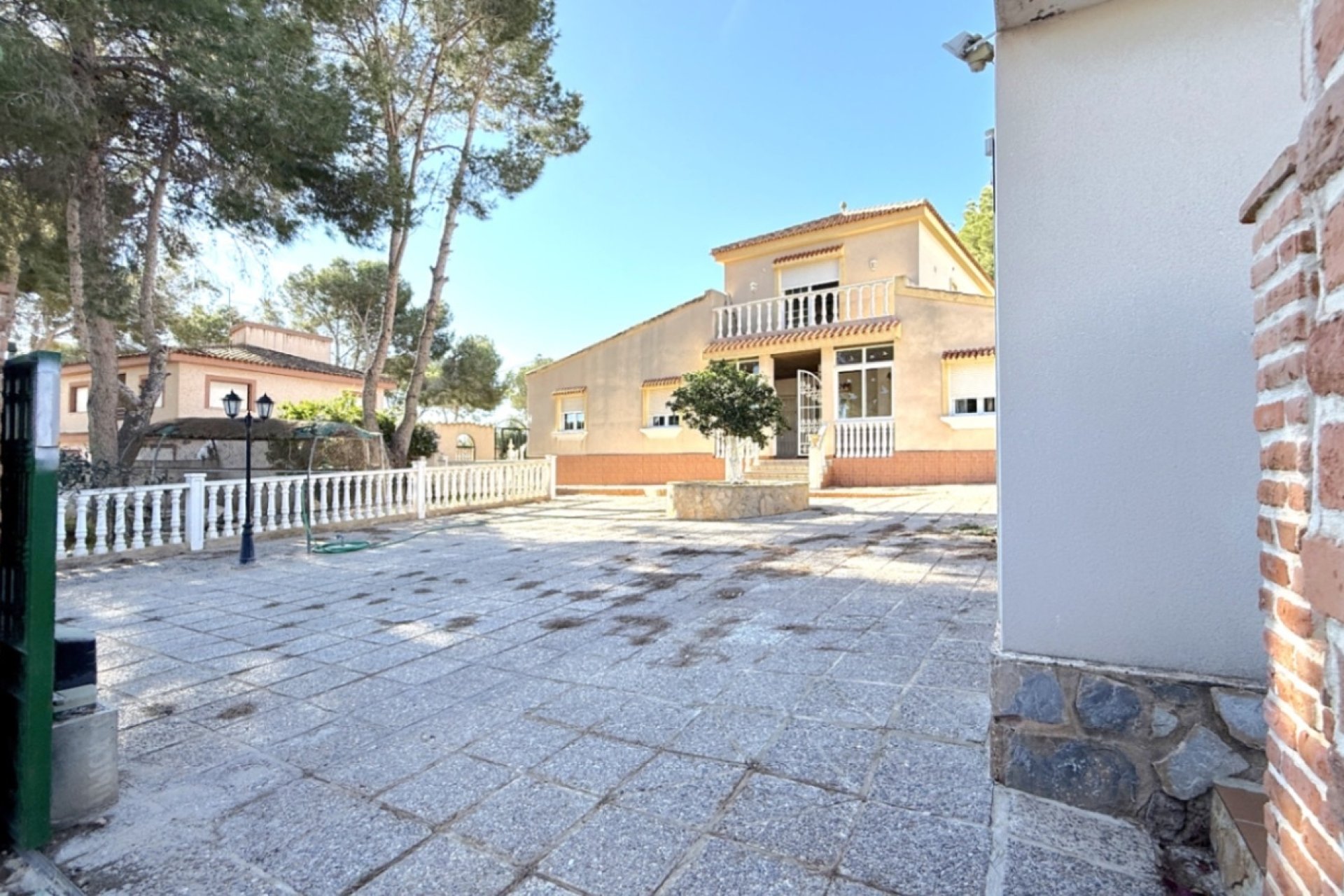 Revente - Villa -
Pilar de la Horadada - Costa Blanca