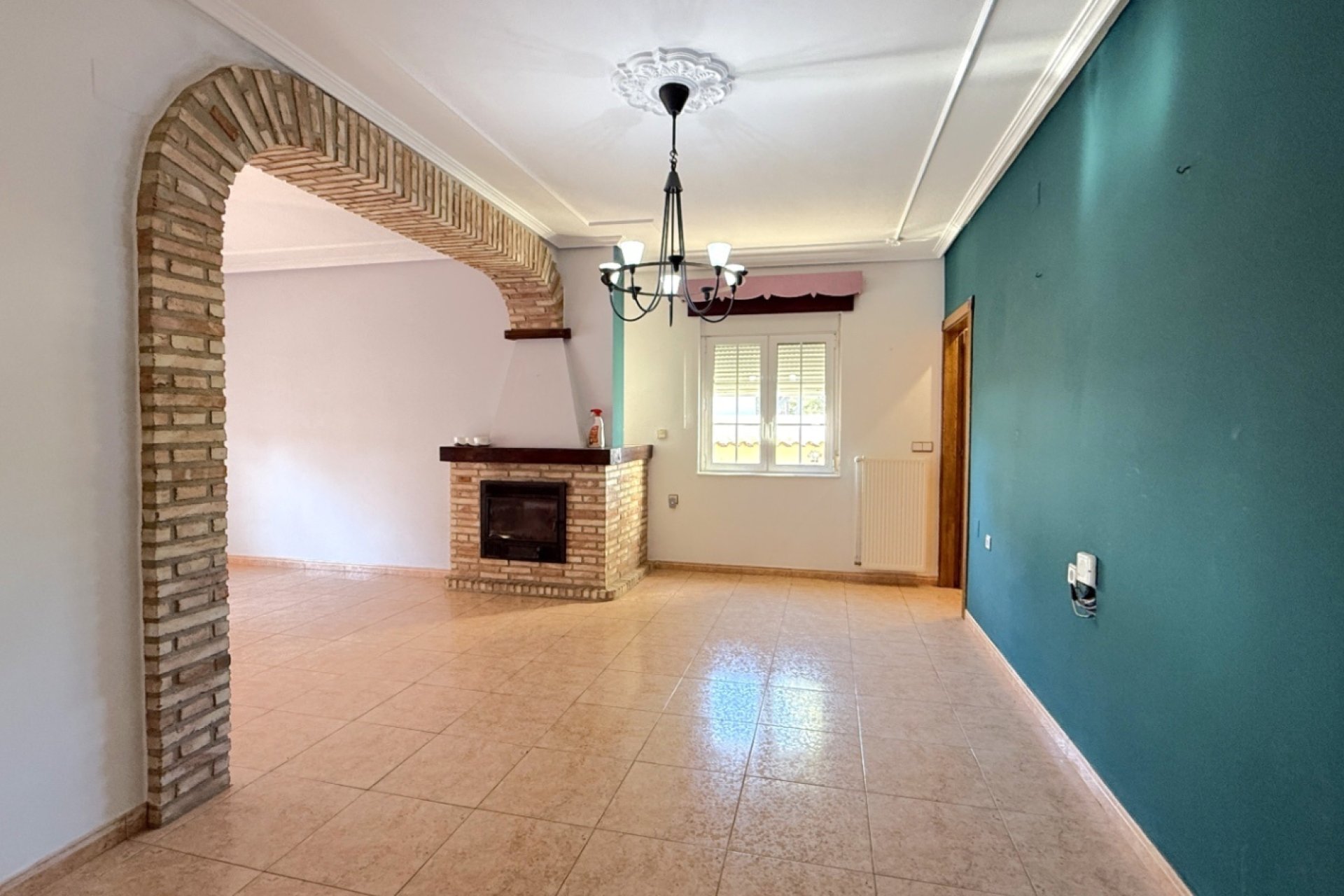 Revente - Villa -
Pilar de la Horadada - Costa Blanca