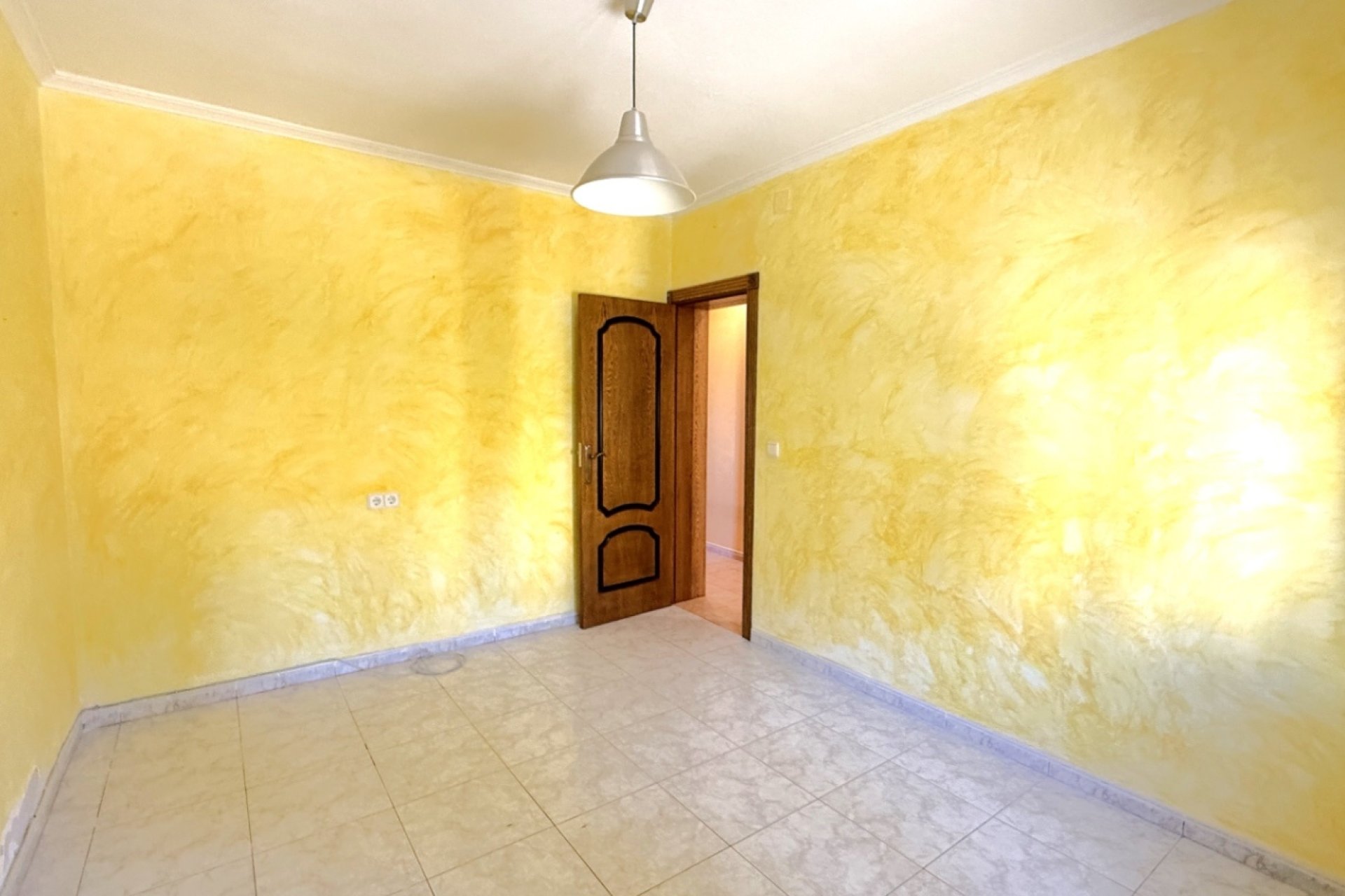 Revente - Villa -
Pilar de la Horadada - Costa Blanca