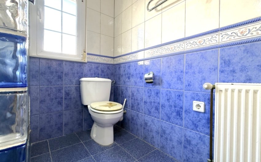 Revente - Villa -
Pilar de la Horadada - Costa Blanca