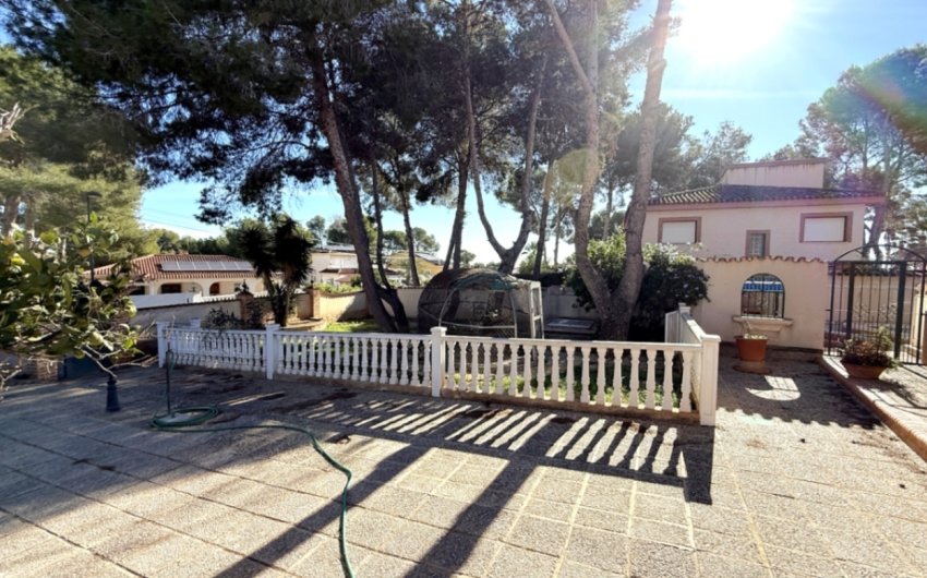 Revente - Villa -
Pilar de la Horadada - Costa Blanca