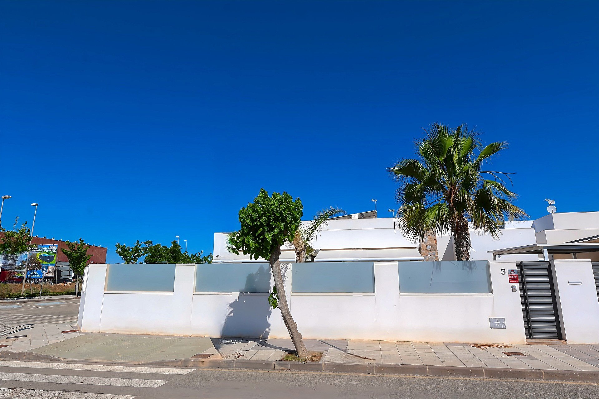 Revente - Villa -
Pilar de la Horadada - Costa Blanca